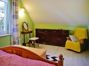 Comfortable holiday home with garden, 3 bedrooms