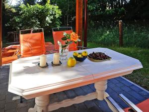 Comfortable holiday home with garden, 3 bedrooms