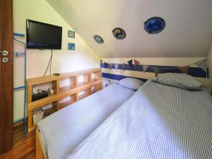 Holiday Home in Lukecin near Baltic Beach