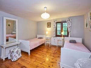 Comfortable holiday home, pool, sauna, jacuzzi