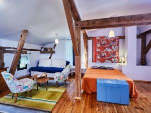 Comfortable holiday home, pool, sauna, jacuzzi