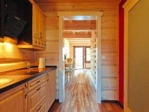 Comfortable holiday home close to the beach
