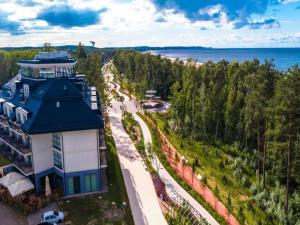 Seaside Holiday Home winouj cie