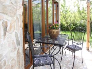 Seaside Holiday Home winouj cie