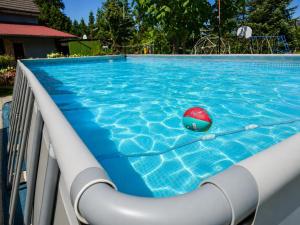 Holiday Home near Baltic Sea Swinoujscie