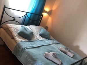 A wonderful holiday home with lake access