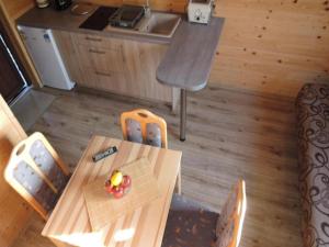 Terraced House in Rewal near Baltic Beach