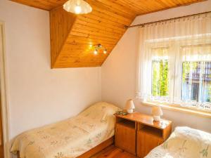 Mi dzyzdroje holiday home
