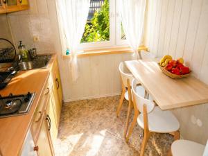 Mi dzyzdroje holiday home
