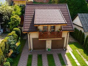 Mi dzyzdroje holiday home