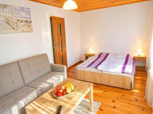 Mi dzyzdroje holiday home