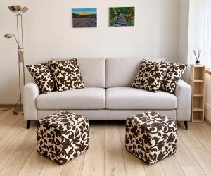 O2 Arena 1 minute walk - Apt Moravina