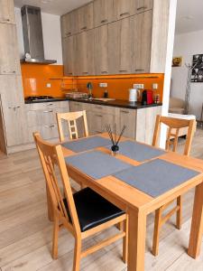 O2 Arena 1 minute walk - Apt Moravina