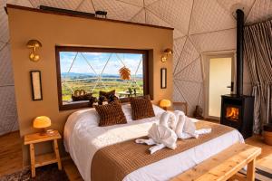 Arequita Lodge