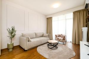 IN STAY Apartments BW