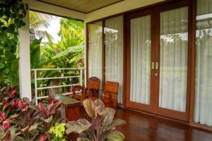 Alam Sanding Villa