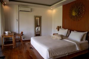Alam Sanding Villa