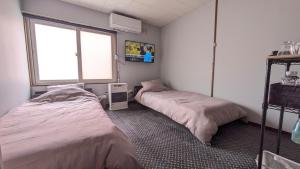 Minimal Stay Sapporo