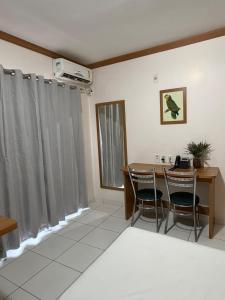 Caldas Novas no Golden Dolphin Grand Hotel - Resort