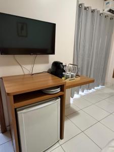 Caldas Novas no Golden Dolphin Grand Hotel - Resort