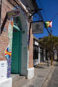 Casa Blanca Hostel
