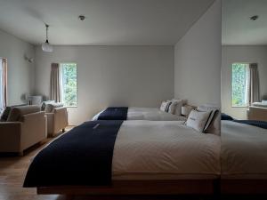 KANETSUNE - Exclusive Heritage Villa in Central Kyoto Temple Grounds