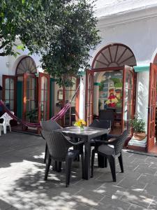 Casa Blanca Hostel