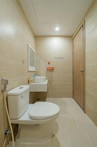 Căn hộ Studio 1 phòng ngủ Nera Garden
