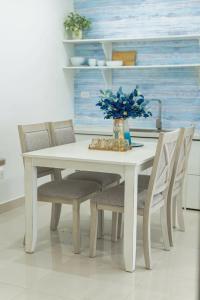 Căn hộ Studio 1 phòng ngủ Nera Garden