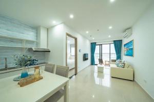 Căn hộ Studio 1 phòng ngủ Nera Garden