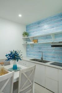 Căn hộ Studio 1 phòng ngủ Nera Garden