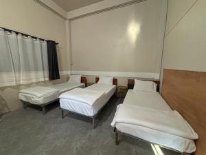Nok Guesthouse & Hostel