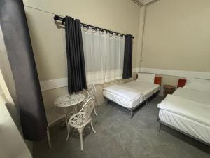 Nok Guesthouse & Hostel