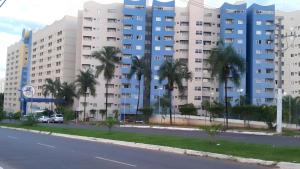 Caldas Novas no Golden Dolphin Grand Hotel - Resort