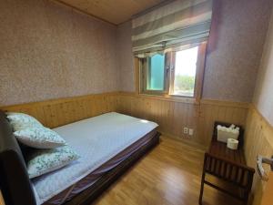 Hampyeong Healing Minbak
