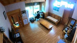 Hampyeong Healing Minbak