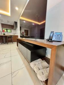 Aurora Villas and Cabin Resort