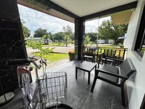 Aurora Villas and Cabin Resort