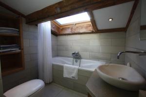 Chalets Chalet Martinique - Chamonix All Year : photos des chambres