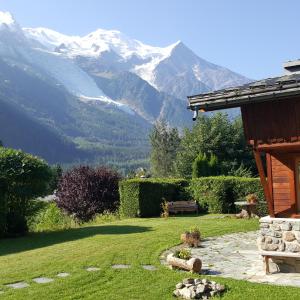 Chalets Chalet Martinique - Chamonix All Year : photos des chambres