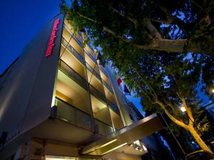 Hilton Garden Inn Rome Claridge