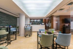 Hilton Garden Inn Rome Claridge