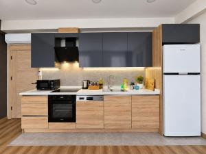 Excellent Apartments Fatih Golden Horn