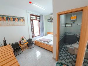 Q Homestay - Có MÁY CHIẾU