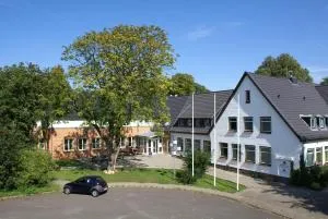 Jugendherberge Friedrichstadt - Rudbøl