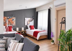 Excellent Apartments Fatih Golden Horn