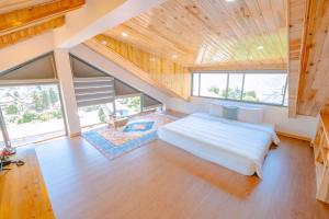 Comay Sapa House