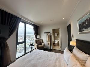 Monical Hotel Da Lat