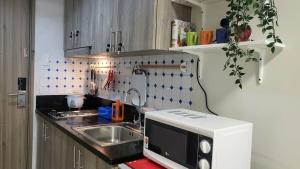 Moa Retro Escape I Wi-Fi & Netflix SRES B02 - 1136