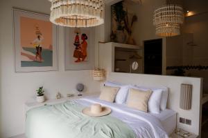 Oasis Kentia - An Exquisite Tropical Hideaway Villa